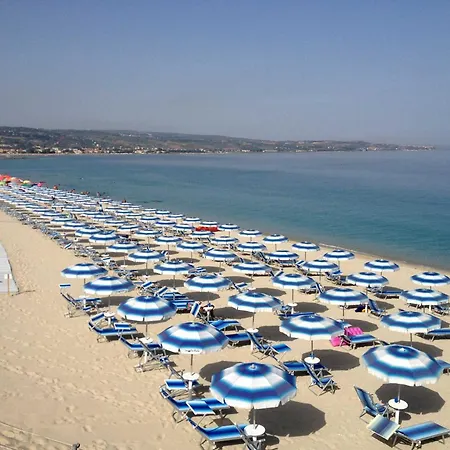 Vista Porto Vibo Valentia Marina
