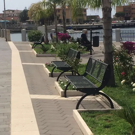 Appartamento Panoramico Vibo Valentia Marina
