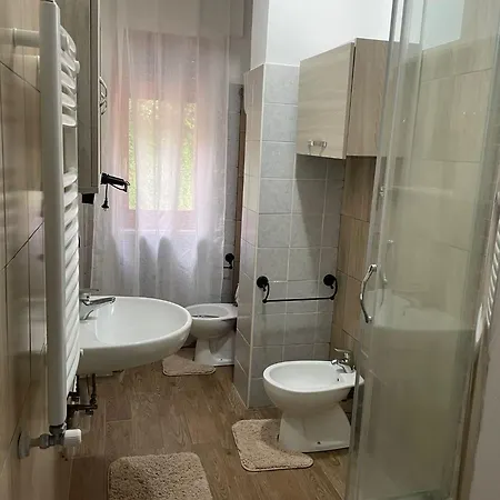 Vista Porto Apartment *