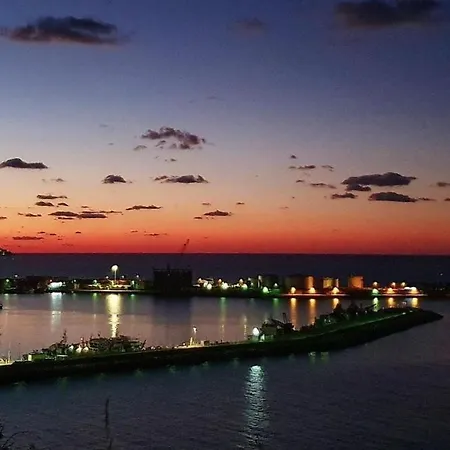 Vista Porto * Vibo Valentia Marina