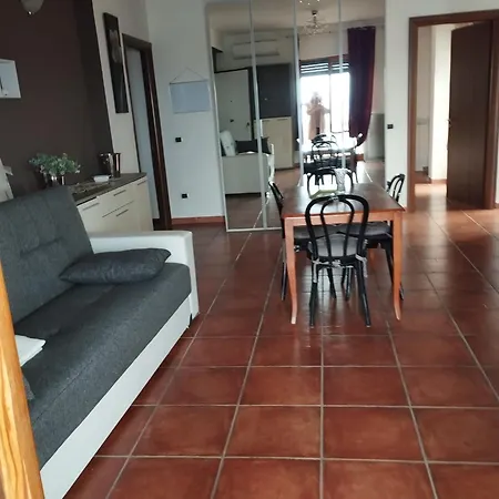 Apartment Vista Porto *