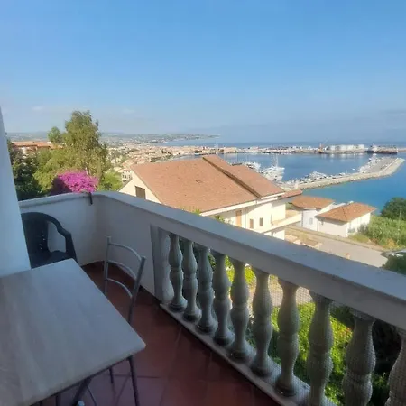 Vista Porto Apartment *