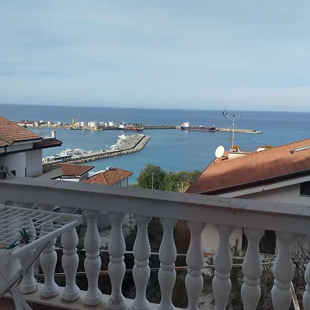 Apartment Vista Porto Vibo Valentia Marina
