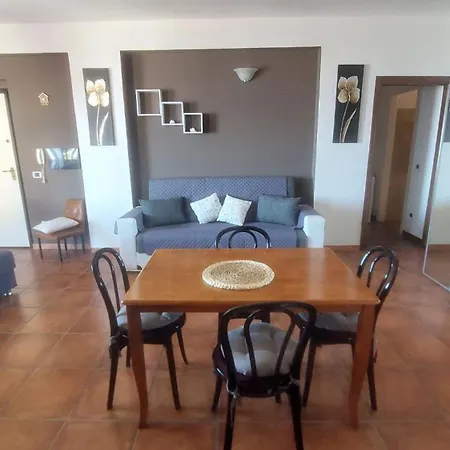 Vista Porto Apartment