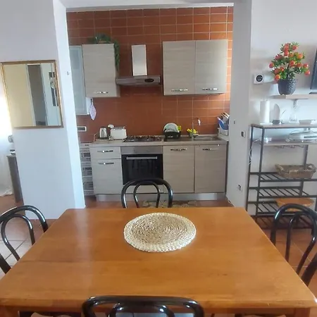Vista Porto Apartment *