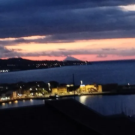 Vista Porto *