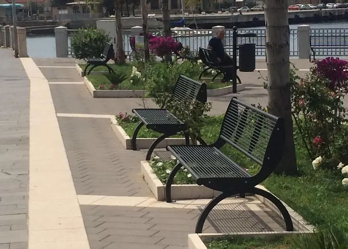 Apartment Vista Porto Vibo Valentia Marina