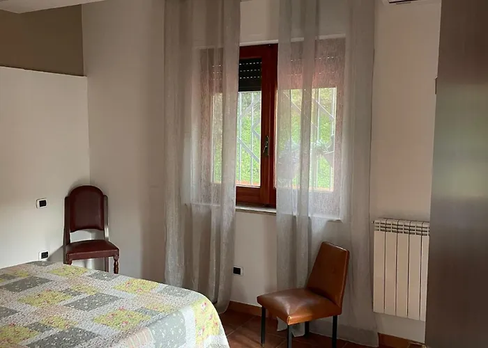 Lägenhet Vista Porto Vibo Valentia Marina