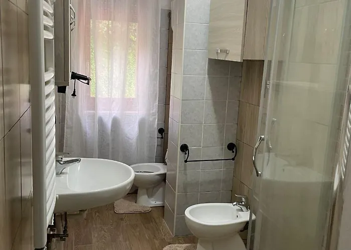 Vista Porto Apartment *