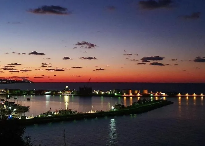 Vista Porto * Vibo Valentia Marina