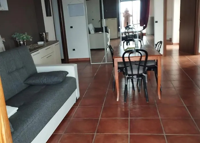 Lägenhet Vista Porto *