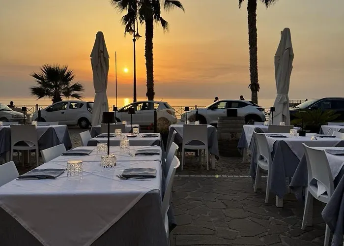 Vista Porto Apartment Vibo Valentia Marina